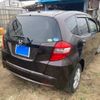 honda fit 2011 -HONDA--Fit DBA-GE6--GE6-1535605---HONDA--Fit DBA-GE6--GE6-1535605- image 4