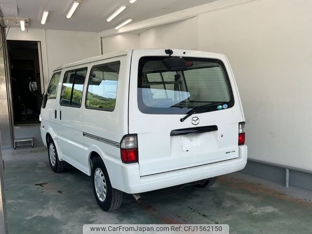 mazda bongo-van 2017 CFJ1562150 image 2