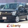 suzuki wagon-r 2021 CFJ1674388 image 1