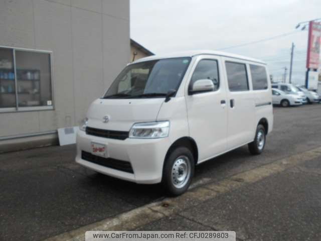 toyota townace-van 2024 -TOYOTA 【石川 400】--Townace Van 5BF-S413M--S413M-0015793---TOYOTA 【石川 400】--Townace Van 5BF-S413M--S413M-0015793- image 1