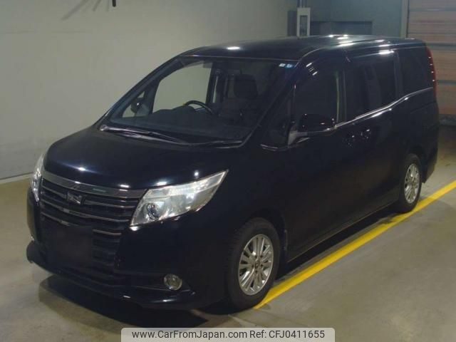 toyota noah 2015 quick_quick_DBA-ZRR80G_ZRR80-0178537 image 1