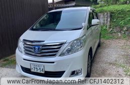 toyota alphard 2014 -TOYOTA--Alphard DAA-ATH20W--ATH20-8040564---TOYOTA--Alphard DAA-ATH20W--ATH20-8040564-