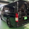 toyota hiace-van 2007 -TOYOTA--Hiace Van KDH206V--8000418---TOYOTA--Hiace Van KDH206V--8000418- image 28