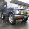 suzuki jimny 1995 -SUZUKI--Jimny JA11V--336501---SUZUKI--Jimny JA11V--336501- image 24