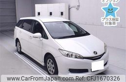 toyota wish 2014 CFJ1670326