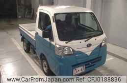 subaru sambar-truck 2016 -SUBARU--Samber Truck S500J-0002681---SUBARU--Samber Truck S500J-0002681-