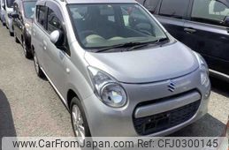 suzuki alto 2012 -SUZUKI--Alto HA25S--832854---SUZUKI--Alto HA25S--832854-