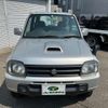 suzuki jimny 2010 -SUZUKI--Jimny JB23W--619817---SUZUKI--Jimny JB23W--619817- image 2