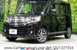 suzuki spacia 2015 quick_quick_MK42S_MK42S-592965