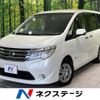 nissan serena 2016 -NISSAN--Serena DAA-HC26--HC26-131014---NISSAN--Serena DAA-HC26--HC26-131014- image 1