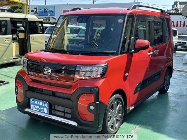 daihatsu tanto 2023 -DAIHATSU--Tanto 5BA-LA650S--LA650S-0359881---DAIHATSU--Tanto 5BA-LA650S--LA650S-0359881- image 1