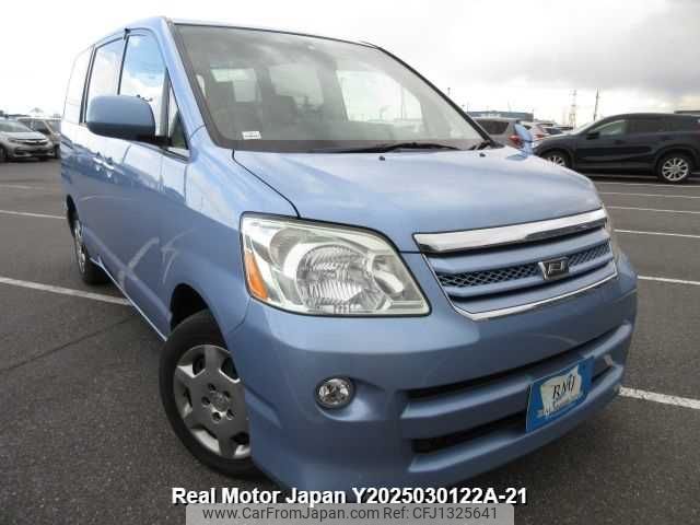 toyota noah 2006 3282185-Y2025030122A-21 image 1