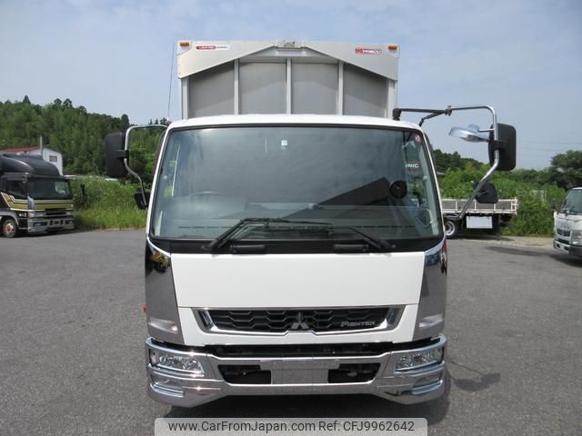 mitsubishi-fuso fighter 2018 GOO_NET_EXCHANGE_0505029A30240701W001 image 2