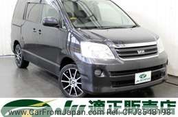 toyota noah 2005 quick_quick_CBA-AZR60G_AZR60-0396407