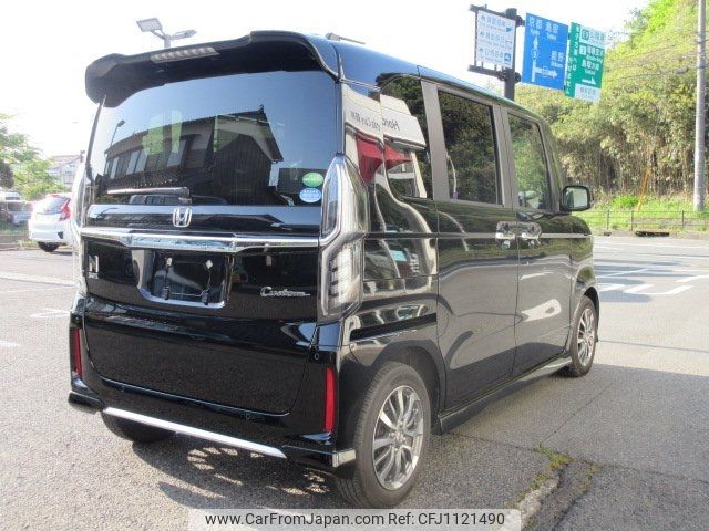 honda n-box 2021 -HONDA 【名変中 】--N BOX JF3--5044668---HONDA 【名変中 】--N BOX JF3--5044668- image 2