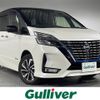 nissan serena 2019 -NISSAN--Serena DAA-HFC27--HFC27-056919---NISSAN--Serena DAA-HFC27--HFC27-056919- image 1