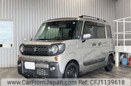 suzuki spacia 2021 -SUZUKI--Spacia Gear MK53S--MK53S-951078---SUZUKI--Spacia Gear MK53S--MK53S-951078-