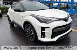 toyota c-hr 2020 -TOYOTA--C-HR 6AA-ZYX11--ZYX11-2020123---TOYOTA--C-HR 6AA-ZYX11--ZYX11-2020123-