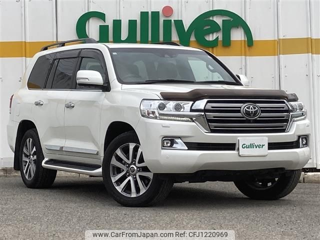 toyota land-cruiser-wagon 2020 -TOYOTA--Land Cruiser Wagon 3BA-URJ202W--URJ202-4221214---TOYOTA--Land Cruiser Wagon 3BA-URJ202W--URJ202-4221214- image 1