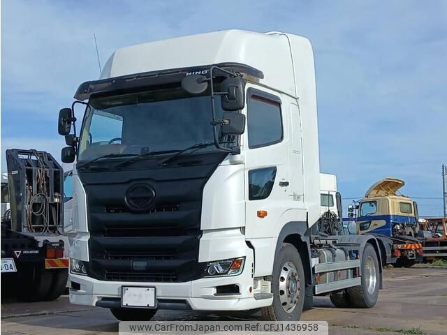 hino profia 2019 -HINO--Profia 2DG-SH1EDGG--SH1EDG-102193---HINO--Profia 2DG-SH1EDGG--SH1EDG-102193- image 2