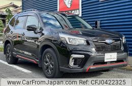 subaru forester 2019 -SUBARU 【名変中 】--Forester SK9--019774---SUBARU 【名変中 】--Forester SK9--019774-