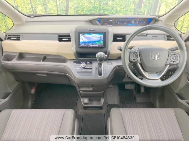 honda freed 2018 -HONDA--Freed DBA-GB5--GB5-1091478---HONDA--Freed DBA-GB5--GB5-1091478- image 2