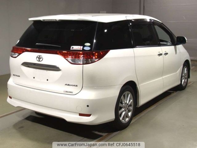 toyota estima 2010 -TOYOTA--Estima ACR50W-0113638---TOYOTA--Estima ACR50W-0113638- image 2