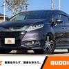 honda odyssey 2015 -HONDA--Odyssey DBA-RC1--RC1-1101691---HONDA--Odyssey DBA-RC1--RC1-1101691- image 1