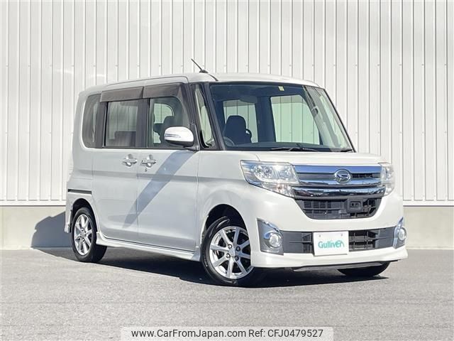 daihatsu tanto 2013 -DAIHATSU--Tanto DBA-LA600S--LA600S-0014681---DAIHATSU--Tanto DBA-LA600S--LA600S-0014681- image 1