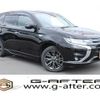 mitsubishi outlander-phev 2017 -MITSUBISHI--Outlander PHEV DLA-GG2W--GG2W-0400134---MITSUBISHI--Outlander PHEV DLA-GG2W--GG2W-0400134- image 1