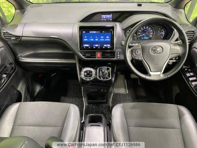 toyota noah 2020 -TOYOTA--Noah 6AA-ZWR80W--ZWR80-0465202---TOYOTA--Noah 6AA-ZWR80W--ZWR80-0465202- image 2