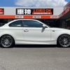 bmw 1-series 2009 -BMW--BMW 1 Series ABA-UC35--WBAUC72010VF21178---BMW--BMW 1 Series ABA-UC35--WBAUC72010VF21178- image 19