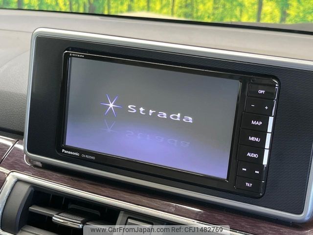 daihatsu cast 2020 -DAIHATSU--Cast DBA-LA250S--LA250S-0193920---DAIHATSU--Cast DBA-LA250S--LA250S-0193920- image 2