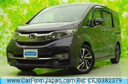 honda stepwagon 2016 quick_quick_DBA-RP3_RP3-1107830