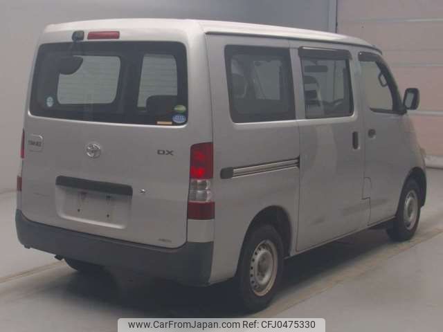 toyota townace-van 2015 -TOYOTA--Townace Van DBF-S402M--S402M-0056606---TOYOTA--Townace Van DBF-S402M--S402M-0056606- image 2