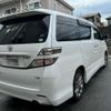 toyota vellfire 2010 quick_quick_DBA-ANH20W_ANH20-8120923 image 6