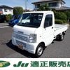 suzuki carry-truck 2006 -SUZUKI--Carry Truck DA63T--473185---SUZUKI--Carry Truck DA63T--473185- image 1