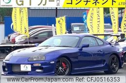 toyota supra 2000 -TOYOTA--Supra JZA80--JZA80-1004659---TOYOTA--Supra JZA80--JZA80-1004659-