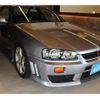 nissan skyline 1998 quick_quick_GF-ER34_ER34-006242 image 3