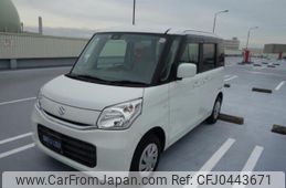 suzuki spacia 2017 quick_quick_DBA-MK32S改_452099