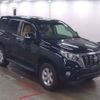 toyota land-cruiser-prado 2014 -TOYOTA--Land Cruiser Prado CBA-TRJ150W--TRJ150W-0047202---TOYOTA--Land Cruiser Prado CBA-TRJ150W--TRJ150W-0047202- image 1