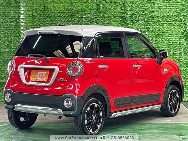 daihatsu cast 2016 -DAIHATSU--Cast LA250S--0038042---DAIHATSU--Cast LA250S--0038042- image 2