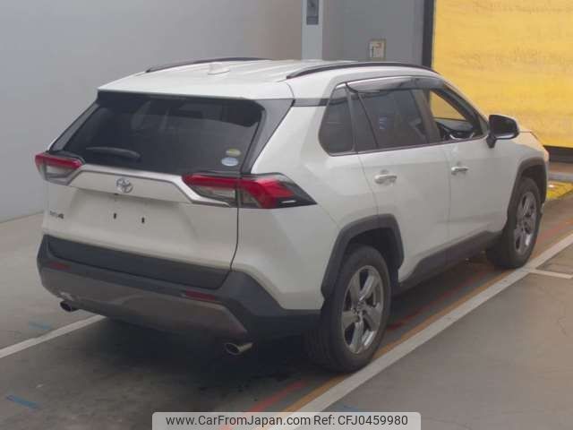 toyota rav4 2019 -TOYOTA--RAV4 6BA-MXAA54--MXAA54-5002811---TOYOTA--RAV4 6BA-MXAA54--MXAA54-5002811- image 2