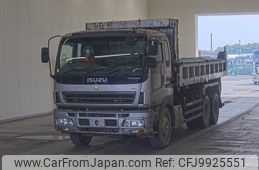 isuzu giga 2007 -ISUZU--Giga CYZ51P6-7000269---ISUZU--Giga CYZ51P6-7000269-