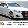 toyota crown 2016 -TOYOTA--Crown DAA-AWS210--AWS210-6118975---TOYOTA--Crown DAA-AWS210--AWS210-6118975- image 1