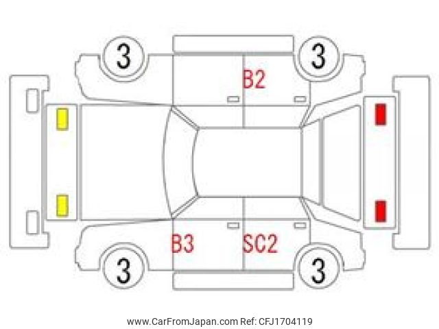 mazda cx-5 2019 CFJ1704119 image 2