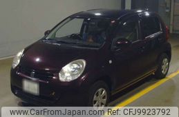 toyota passo 2014 -TOYOTA 【横浜 504ﾊ6503】--Passo DBA-KGC30--KGC30-0169510---TOYOTA 【横浜 504ﾊ6503】--Passo DBA-KGC30--KGC30-0169510-