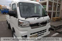 daihatsu hijet-truck 2024 -DAIHATSU 【郡山 480ｳ0081】--Hijet Truck 3BD-S510P--S510P-0565258---DAIHATSU 【郡山 480ｳ0081】--Hijet Truck 3BD-S510P--S510P-0565258-