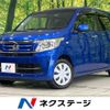 honda n-wgn 2016 -HONDA--N WGN DBA-JH1--JH1-1301218---HONDA--N WGN DBA-JH1--JH1-1301218- image 1