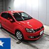 volkswagen polo 2014 -VOLKSWAGEN 【大阪 504そ4503】--VW Polo 6RCBZ--WVWZZZ6RZEU019525---VOLKSWAGEN 【大阪 504そ4503】--VW Polo 6RCBZ--WVWZZZ6RZEU019525- image 1